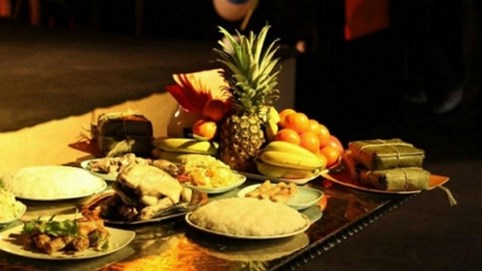 Quan niệm việc nên làm và không nên làm trong đêm giao thừa