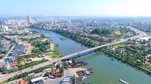 Hàng loạt “ông lớn” bất động sản đổ bộ Móng Cái