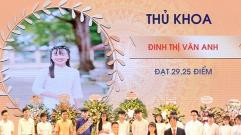 Tập đoàn Bảo Việt (BVH): Sát cánh cùng sinh viên ngành Tài chính – Bảo hiểm