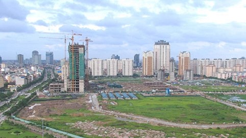 Xử lý các vướng mắc về đất đai làm chậm tiến độ cổ phần hóa DNNN