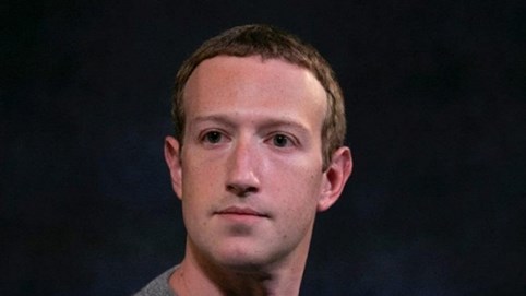 Facebook hỗ trợ thêm cho nhân viên 1.000 đô la để làm việc từ xa