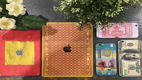 Những cách kinh doanh 