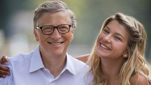 Các cậu ấm, cô chiêu nhà tỷ phú USD sống như thế nào?