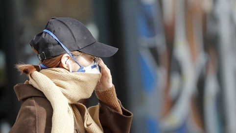 Các chuyên gia: Thời tiết ấm hơn có làm dịch Covid-19 dừng lại?