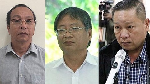 Các cựu lãnh đạo Đà Nẵng vừa bị khởi tố liên quan đến Vũ “nhôm” thế nào?