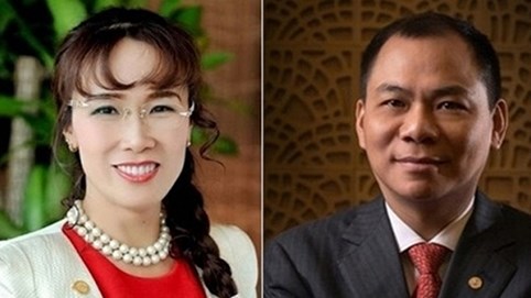 Các đại gia mất bao lâu để có được một tỷ USD đầu tiên?