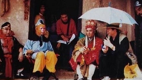 Các địa điểm quay 