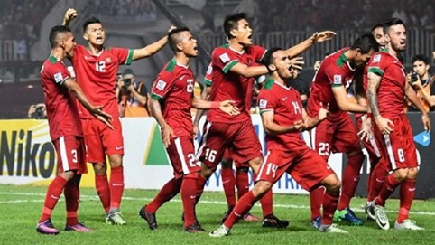 Các đối thủ của Việt Nam tại AFF Cup sẽ thế nào so với Asiad 2018?