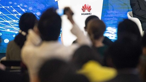 Các hãng công nghệ Mỹ có thể mất 11 tỷ USD vì Trump cấm cửa Huawei