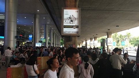 Các hãng hàng không mở bán vé Tết 2019: Giá cao hơn ngày thường