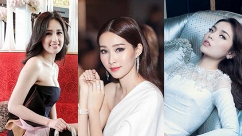 Các hoa hậu, á hậu ở Việt Nam làm gì để có tiền sắm hàng hiệu, xe sang, nhà tiền tỷ?