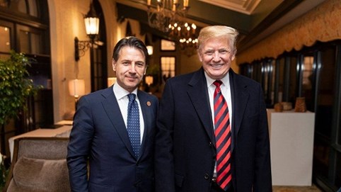 Các lãnh đạo toàn thế giới cay đắng nhận bài học xương máu từ Covid-19