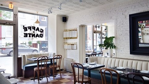 Cuộc thoả thuận nảy lửa để sinh tồn giữa chủ nhà hàng và người cho thuê nhà