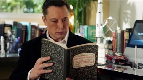 Tỷ phú hàng đầu thế giới khẳng định sẽ khó thành công nếu một ngày không làm 6 điều sau