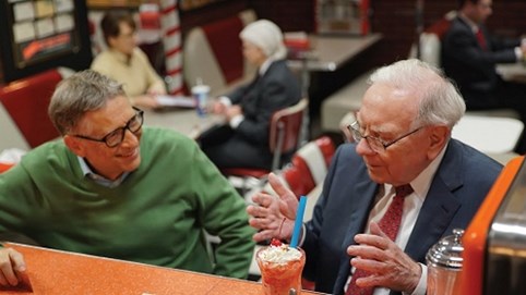 Nhóm 1% người giàu nhất thế giới đều hạnh phúc hơn người bình thường, lý do vì...