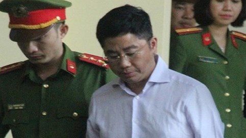 Vụ đánh bạc nghìn tỷ tại Phú Thọ: Cách ly “ông trùm” Nguyễn Văn Dương