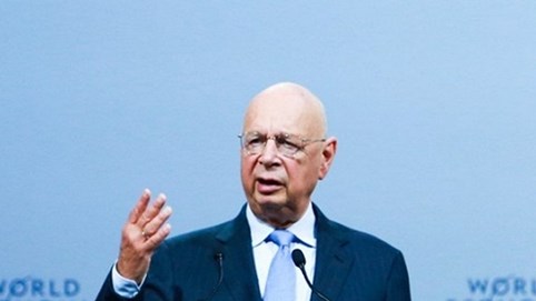 Cách mạng công nghiệp 4.0 định nghĩa lại chúng ta là ai