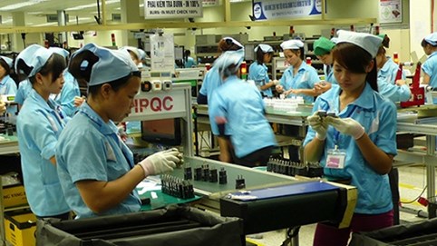 Cách mạng công nghiệp 4.0: Người lao động sẽ bị bỏ rơi nếu “chiến đấu đơn lẻ”