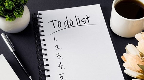 Đây là cách người thông minh quản lý công việc hàng ngày