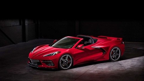 Corvette C8 sẽ mở ra kỷ nguyên xe hiệu suất cao giá rẻ?