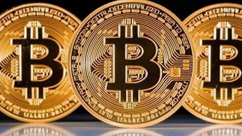 Tiền ảo phân hóa, Bitcoin sắp tăng vọt