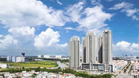 Chuyên gia ví thị trường bất động sản như 