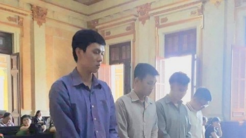 Cái chết tức tưởi của con trai từ món nợ mẹ vay nặng lãi