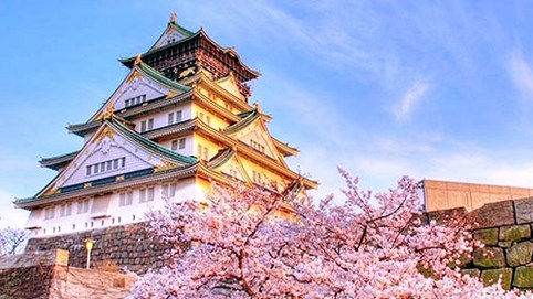 Cấm 111 quốc gia nhập cảnh nhưng Nhật Bản sẽ mở cửa trở lại với khách Việt Nam