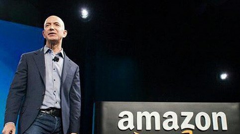 Cam kết giao hàng chỉ trong một ngày, Amazon đẩy cuộc chiến thương mại điện tử sang một địa hạt mới