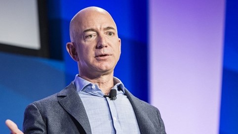 Bắt nhân viên thuyết trình không dùng PowerPoint, đây là cách tối ưu hóa công việc của ông chủ Amazon