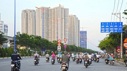 Căn hộ mini đắt đỏ hơn nhà ba phòng ngủ