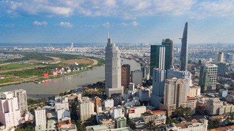 Căn hộ siêu sang có thể đẩy giá nhà Sài Gòn tăng vọt