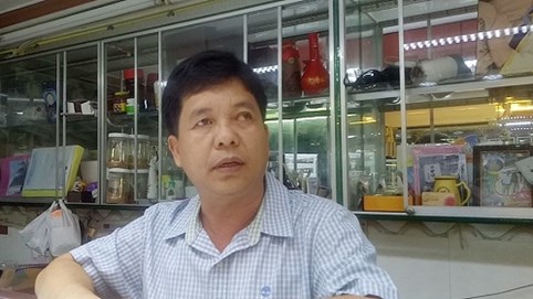 Cần Thơ trả 20 viên kim cương, 19.910 viên đá cho chủ tiệm vàng Thảo Lực