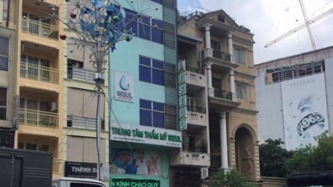 Cần xử lý nghiêm bác sĩ thẩm mỹ tự xưng, bác sĩ thẩm mỹ facebook