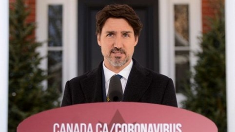 Canada chi trả 75% tiền lương cho các doanh nghiệp nhỏ