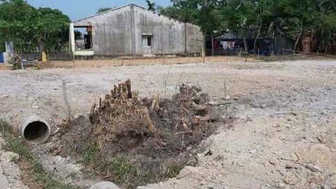 Cảnh báo sốt đất cục bộ tại nhiều địa phương trên cả nước