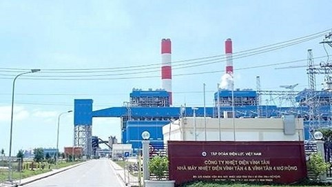 Cấp bảo lãnh chính phủ 2 dự án điện hơn 1,6 tỷ USD của EVN và PVN