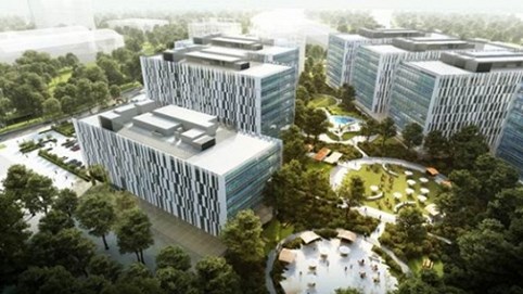 CapitaLand hoàn tất sáp nhập Ascendas-Singbridge
