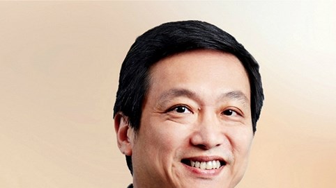 CapitaLand Việt Nam có Tổng giám đốc mới