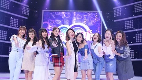 Cara Phương lần thứ 3 từ chối lời tỏ tình của hot boy 8X