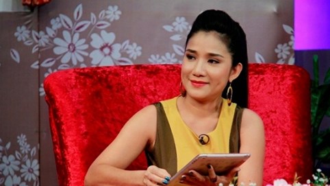 Cát Tường dẫn gameshow mới sau ồn ào bị hủy hợp đồng 