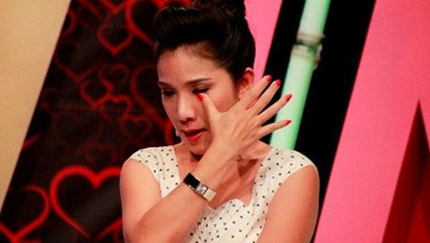 Cát Tường nói gì khi bị Nam Thư thay thế ở Bạn muốn hẹn hò?