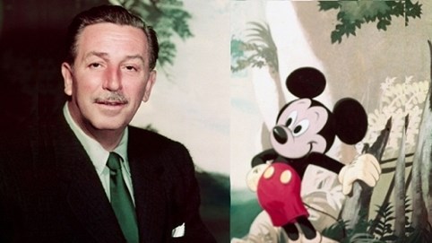 Câu chuyện khởi nghiệp về huyền thoại Walt Disney: Từ kẻ vô gia cư trở thành cha đẻ của chuột Mickey