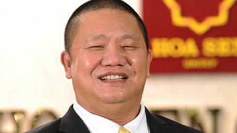 Câu chuyện thua lỗ của Hoa Sen Group: Vì sao dừng, bán tháo dự án?