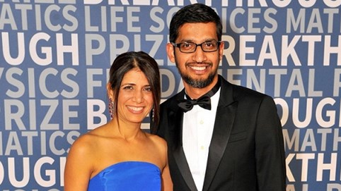 Cậu con trai 11 tuổi của CEO Google đang đào ETH ngay trên máy tính của gia đình