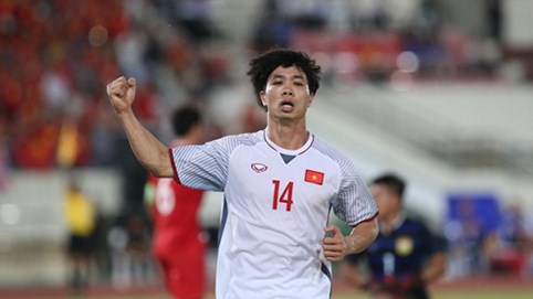 Cầu thủ Việt xuất ngoại: Đã đến thời 