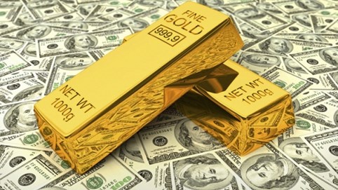 11/4: Vàng vẫn chốt ở mức cao, neo trên 48 triệu đồng/lượng