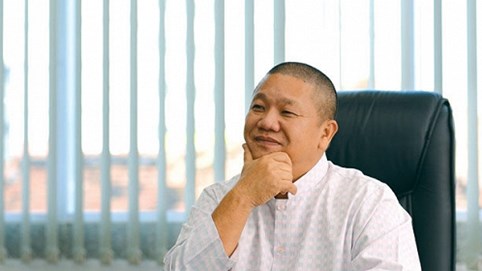 Đóng cửa cùng lúc 70 chi nhánh, điều gì đang xảy ra với “vua tôn” Hoa Sen?