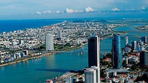 Đà Nẵng thúc tiến độ thực hiện nghiên cứu quy hoạch chung TP Đà Nẵng đến 2030
