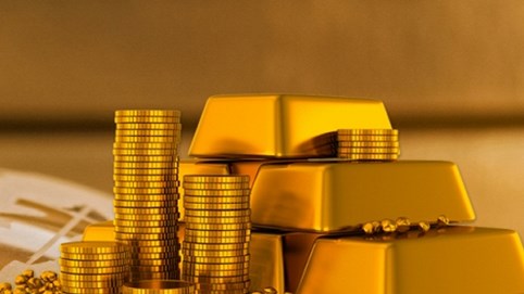 Vàng sắp về dưới 48 triệu đồng/lượng